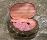 New Victoria’s Secret Cosmetic Case