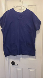 Medical Scrubs