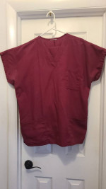 Medical Scrubs