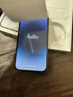 Iphone 14 pro max 512 gig memory brand new never used.