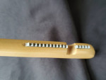 Rare Lot of 3 Lululemon Wooden Clothes Hangers with Grips