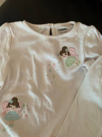 Baby girl clothes - 12 months