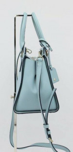 Kate Spade Cameron, medium satchel, Saffiano leather. EUC.