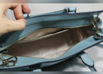 Kate Spade Cameron, medium satchel, Saffiano leather. EUC.