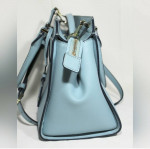 Kate Spade Cameron, medium satchel, Saffiano leather. EUC.