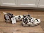 Brain Dead Converse high tops