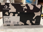 Brain Dead Converse high tops