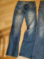 womens clothing - Banana Republic jeans