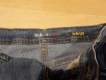 womens clothing - Banana Republic jeans