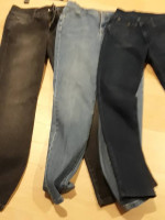 womens clothing - Banana Republic jeans