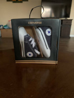 INFANT CONVERSE