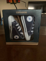 INFANT CONVERSE