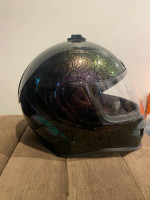 Icon Airform Chantilly Opal Helmet