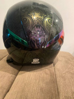 Icon Airform Chantilly Opal Helmet