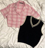 2-Piece Vintage Brandy Melville Lot