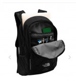 NEW NORTH FACE GROUNDWORK BACKPACK
