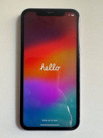 Apple iPhone 11-64GB - Purple (Unlocked) A2111 (CDMA + GSM) EXCELLANT