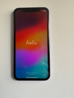 Apple iPhone 11-64GB - Purple (Unlocked) A2111 (CDMA + GSM) EXCELLANT