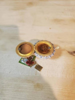 ESTEE LAUDER SOLID PERFUME COMPACT