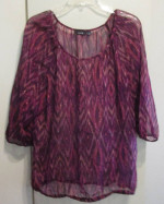 Women's XL Tops