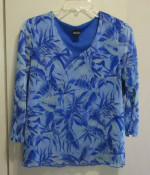 Women's XL Tops