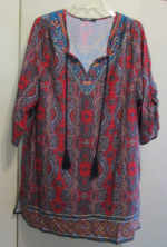 Women's XL Tops