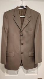 $$Men's blazer$$