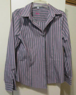 2 Women's size 12 Tops