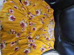 $20 BAG CLOTHES LEVIS, MAURICES, ETC