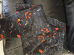 $20 BAG CLOTHES LEVIS, MAURICES, ETC