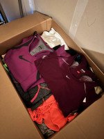 Large Women’s Clothing Lot