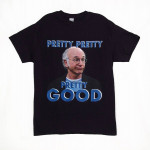 Curb Your Enthusiasm Larry David T-Shirt Medium - NEW