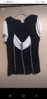 Halloween themed clothing Lot ๐๐ป๐ธ