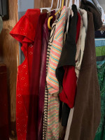 NWT Plus Size Clothing Lot