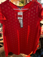 NWT Plus Size Clothing Lot