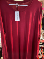 NWT Plus Size Clothing Lot
