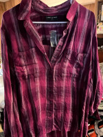 NWT Plus Size Clothing Lot