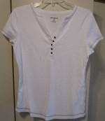 4 Women's Medium Eddie Bauer Tops/Sweaters