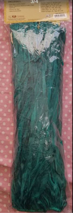 Hawaiian hula girl costume outfit