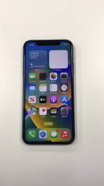 Apple iPhone X 64GB Smartphone Unlocked