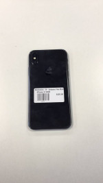 Apple iPhone X 64GB Smartphone Unlocked