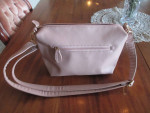 Shoulder Bag/Purse - Rose