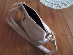 Shoulder Bag/Purse - Rose