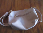 Shoulder Bag/Purse - Rose