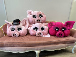 Pig Costumes