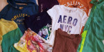 Junior's Girls size Small Huge Clothing Bundle