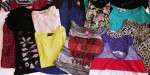 Junior's Girls size Small Huge Clothing Bundle