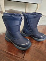 Complete Snow Apparel Set for Kids - Unisex colors