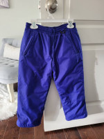 Complete Snow Apparel Set for Kids - Unisex colors
