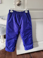 Complete Snow Apparel Set for Kids - Unisex colors